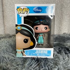 Disney’s “Aladdin” Jasmine #52 Funko Pop